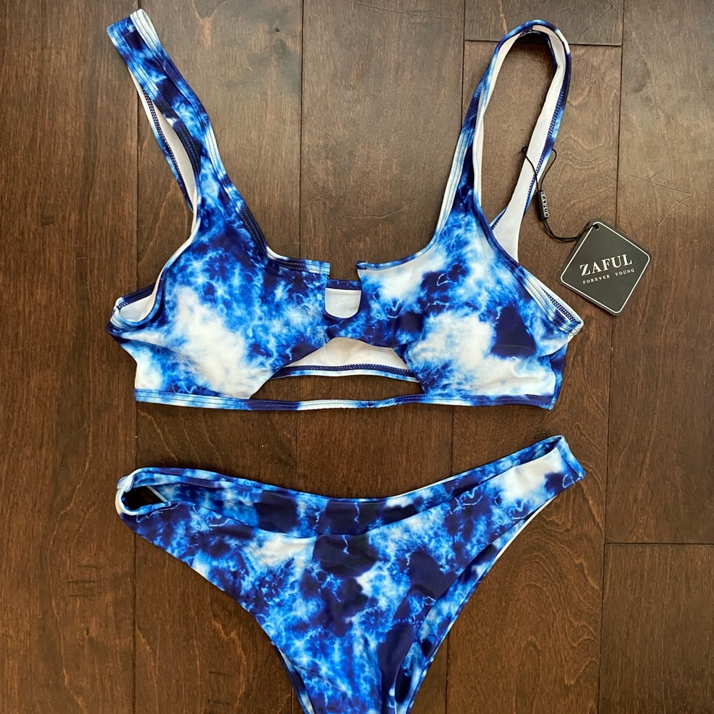 Zaful bikini